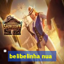 belibelinha nua